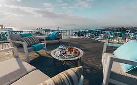 Les Jardins Du Phare De Sidi Bou Said